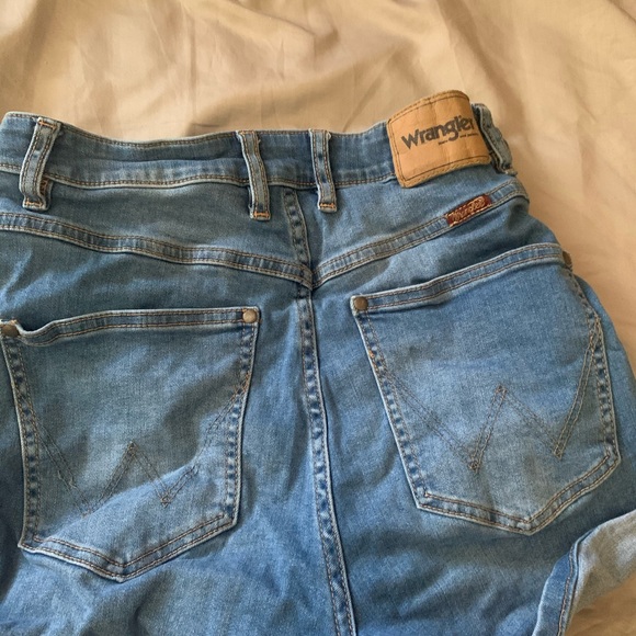 shorts - Picture 3 of 3